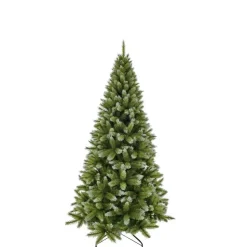 Triumph Tree Pittsburgh Kunstkerstboom - H185 x Ø132 cm - Groen