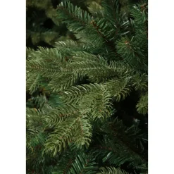 Triumph Tree Sherwood Kunstkerstboom Deluxe - H155 x Ø112 cm - Groen