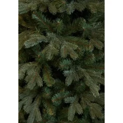 Triumph Tree Sherwood Smalle Kunstkerstboom - H260 x Ø109 cm - Groen