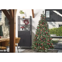 Triumph Tree Tuscan Kunstkerstboom H215 cm