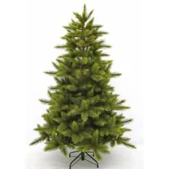Triumph Tree Wyoming Kunstkerstboom - H155 x Ø117 cm - Groen