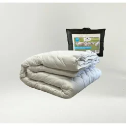 Troonz Dekbed Texelse Scheerwol - 4 Seizoenen - 240x220