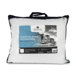 Troonz Hoofdkussen Two - Comfortabel en Ademend