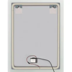 TUDELA - Badkamermeubel - Wit - MDF