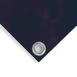 Tuinposter Hert - 140 x 100cm - Bruin