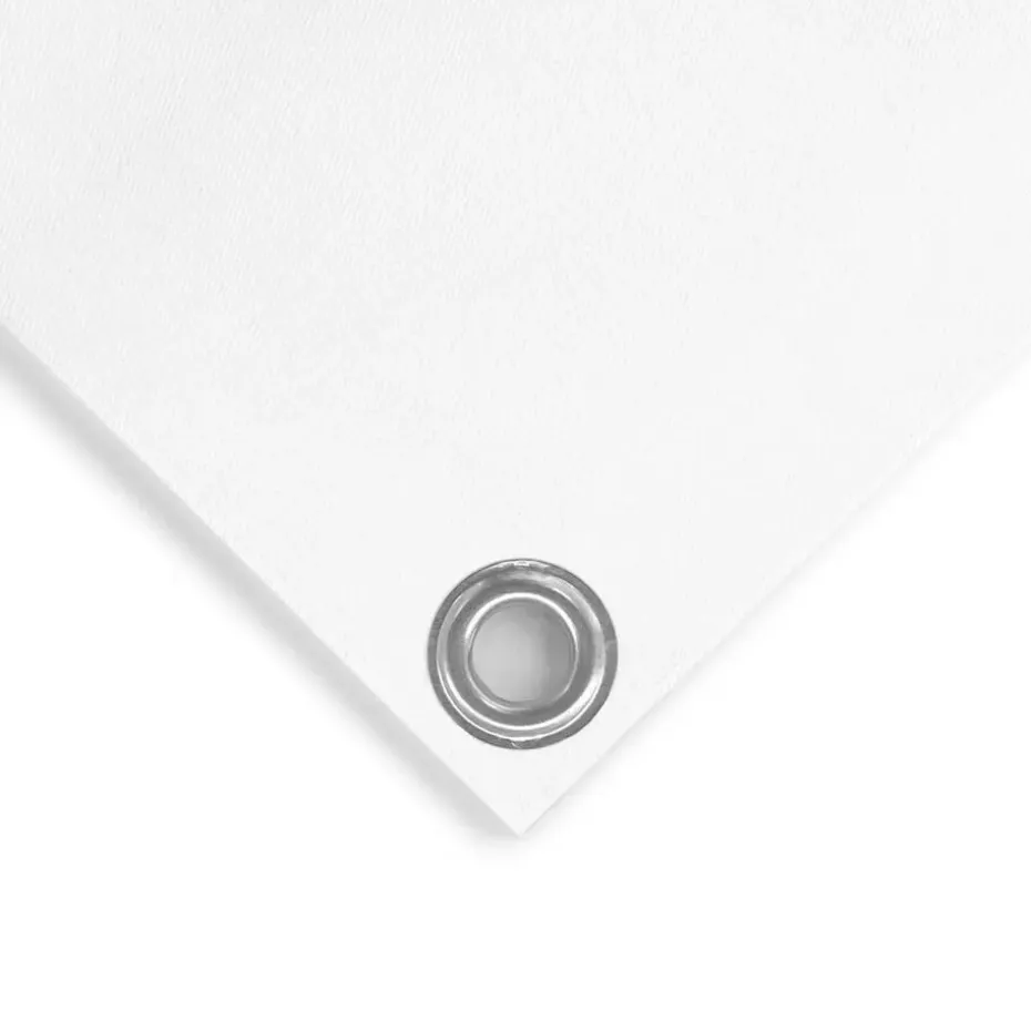 Tuinposter Samen - 80 x 60cm - Zwart-Wit