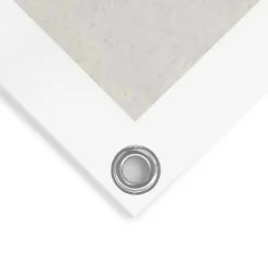 Tuinposter Summer Shades - 80 x 60cm - Beige