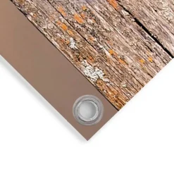 Tuinposter Vogels - 60 x 80cm - Beige