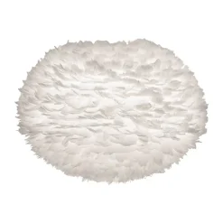 Umage Eos Large lampenkap white - Ø 65 cm