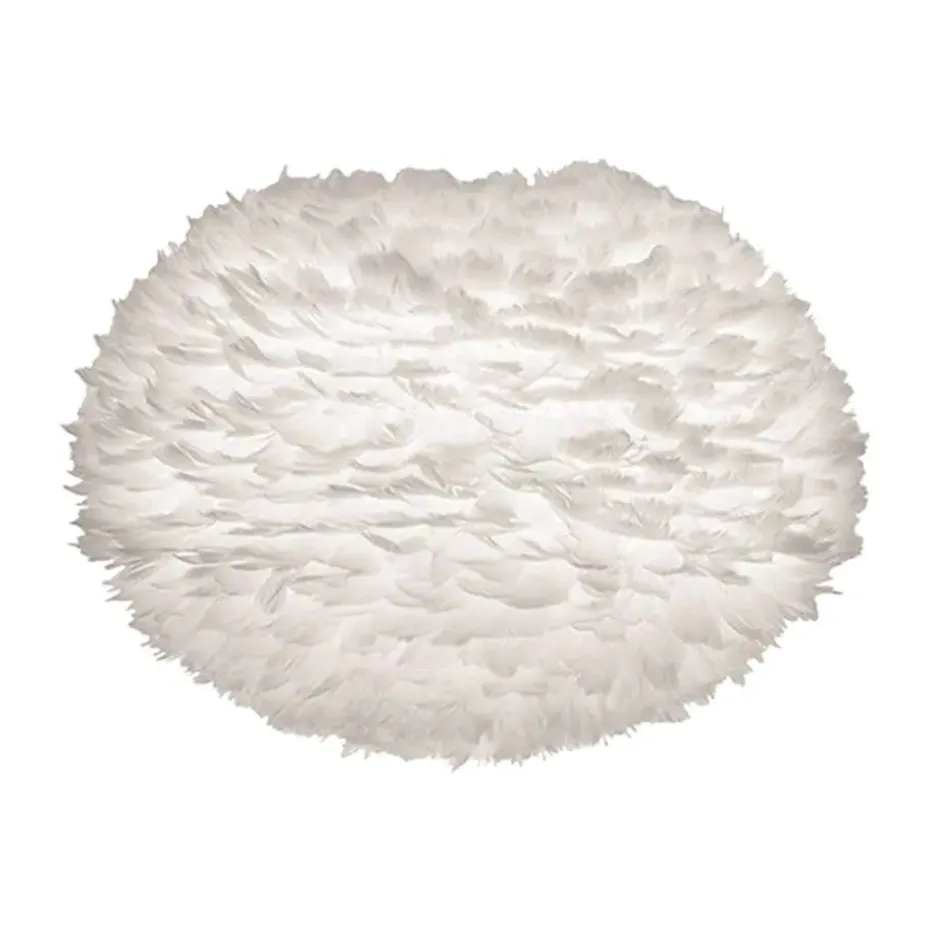 Umage Eos Large lampenkap white - Ø 65 cm