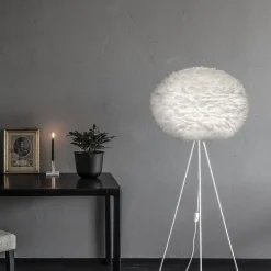 Umage Eos Large lampenkap white - Ø 65 cm