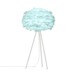 Umage Eos Medium lampenkap light blue - Ø 45 cm