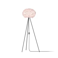 Umage Eos Medium lampenkap light rose - Ø 45 cm