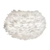 Umage Eos Medium lampenkap white - Ø 45 cm