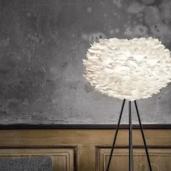 Umage Eos Medium lampenkap white - Ø 45 cm