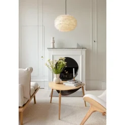 Umage Eos Medium lampenkap white - Ø 45 cm