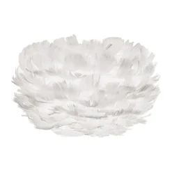 Umage Eos Micro lampenkap white - Ø 22 cm