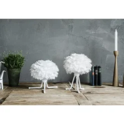 Umage Eos Micro lampenkap white - Ø 22 cm