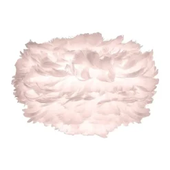 Umage Eos Mini lampenkap light rose - Ø 35 cm