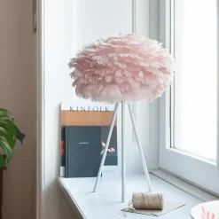 Umage Eos Mini lampenkap light rose - Ø 35 cm