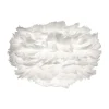 Umage Eos Mini lampenkap white - Ø 35 cm