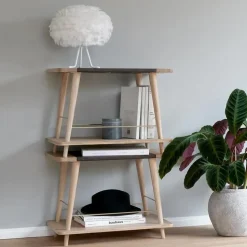 Umage Eos Mini lampenkap white - Ø 35 cm