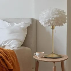 Umage Eos Mini lampenkap white - Ø 35 cm