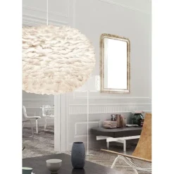 Umage Eos XX-Large lampenkap white - Ø 110 cm