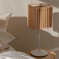 Umage Komorebi Medium Lampenkap Natural Oak