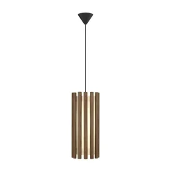 Umage Komorebi Mini Lampenkap Dark Oak