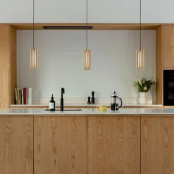 Umage Komorebi Mini Lampenkap Natural Oak