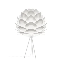 Umage Silvia Medium lampenkap white - Ø 50 cm