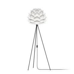 Umage Silvia Medium lampenkap white - Ø 50 cm