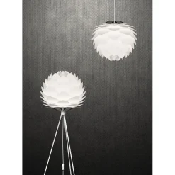 Umage Silvia Medium lampenkap white - Ø 50 cm