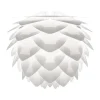 Umage Silvia Mini lampenkap white - Ø 32 cm