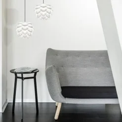 Umage Silvia Mini lampenkap white - Ø 32 cm