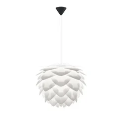 Umage Silvia Mini lampenkap white - Ø 32 cm