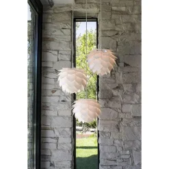 Umage Silvia Mini lampenkap white - Ø 32 cm