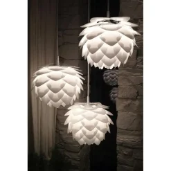 Umage Silvia Mini lampenkap white - Ø 32 cm