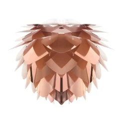 Umage Silvia Mini lampenkap copper - Ø 32 cm