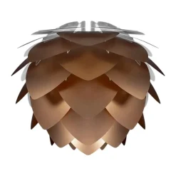 Umage Silvia Mini lampenkap brushed bronze - Ø 32 cm