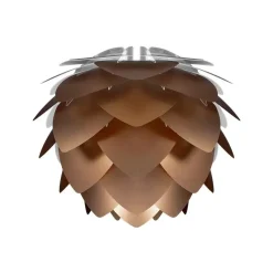 Umage Silvia Mini lampenkap brushed bronze - Ø 32 cm