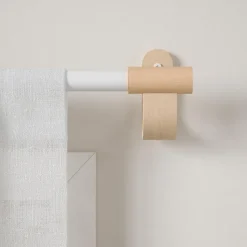 Umbra Bellwood-gordijnroede