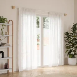 Umbra Bellwood-gordijnroede