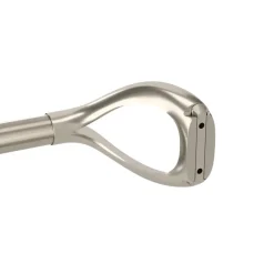 Umbra Loop 2,5 cm Gordijnroede, 93-304 cm