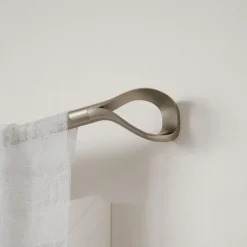 Umbra Loop 2,5 cm Gordijnroede, 93-304 cm