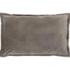 Unique Living - Kussen Basics 40x60cm Taupe