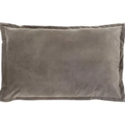 Unique Living - Kussen Basics 40x60cm Taupe