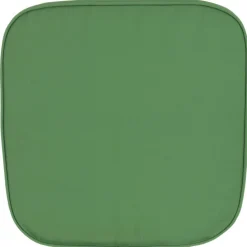Unique Living - Kussen Fonz - 45x46cm - Forest Green