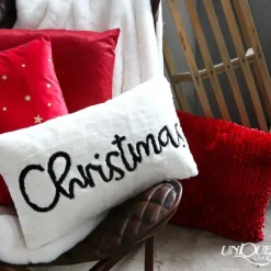 Unique Living - Placemat Lucia - 43,5x28,5cm - Multikleur